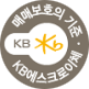 KB에스크로이체 인증마크